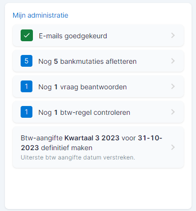 SoftwareWatcher Review: AFAS SB